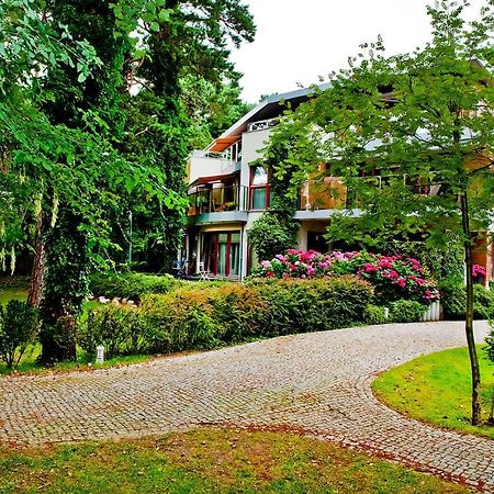 Zielona Przystan Blueapart Jurata Exterior foto